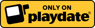 Coming soon to Playdate
