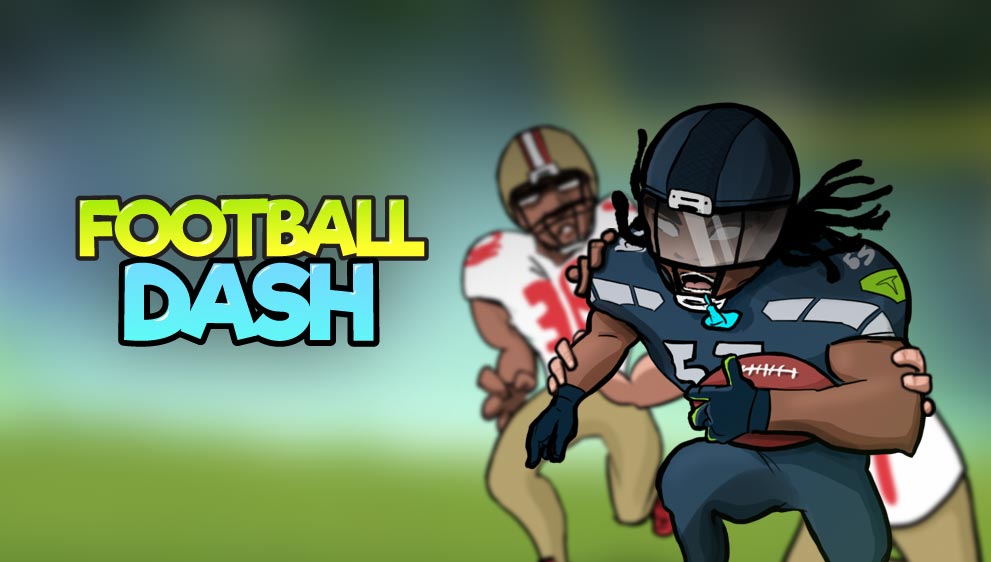 Football Dash