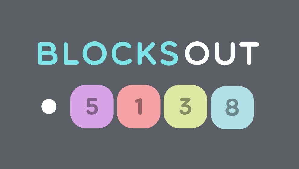 Blocks Out