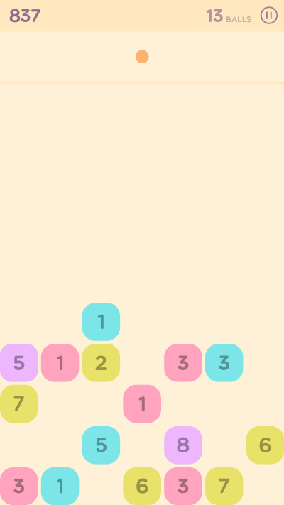 Balls Out light theme